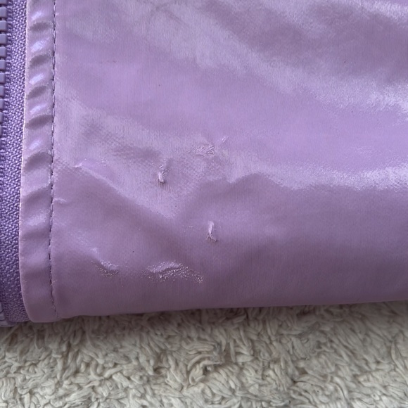 Sanrio Hello Kitty Girls Raincoat - Picture 5 of 5